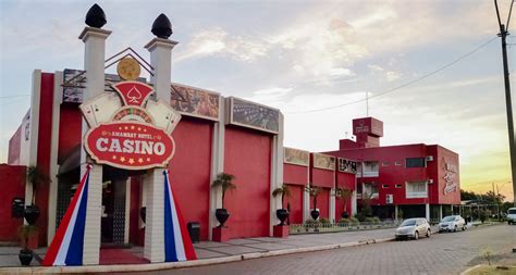 Casino amambay Costa Rica
